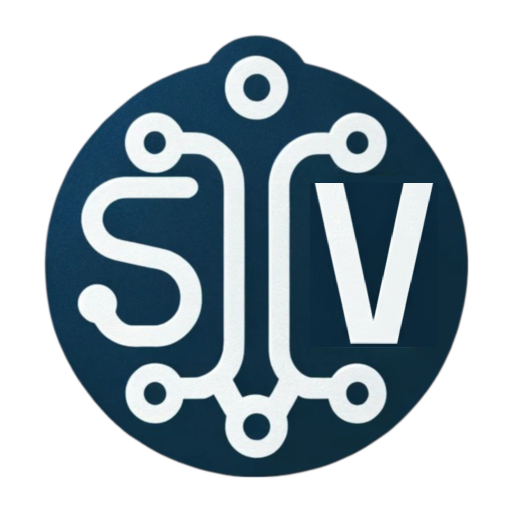 Stack Verdict Logo